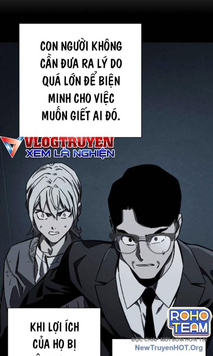 Đại Tướng Chiến [Chap 39-53]
