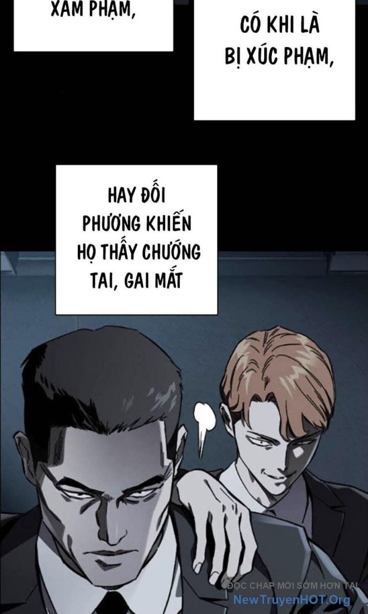Đại Tướng Chiến [Chap 39-53]