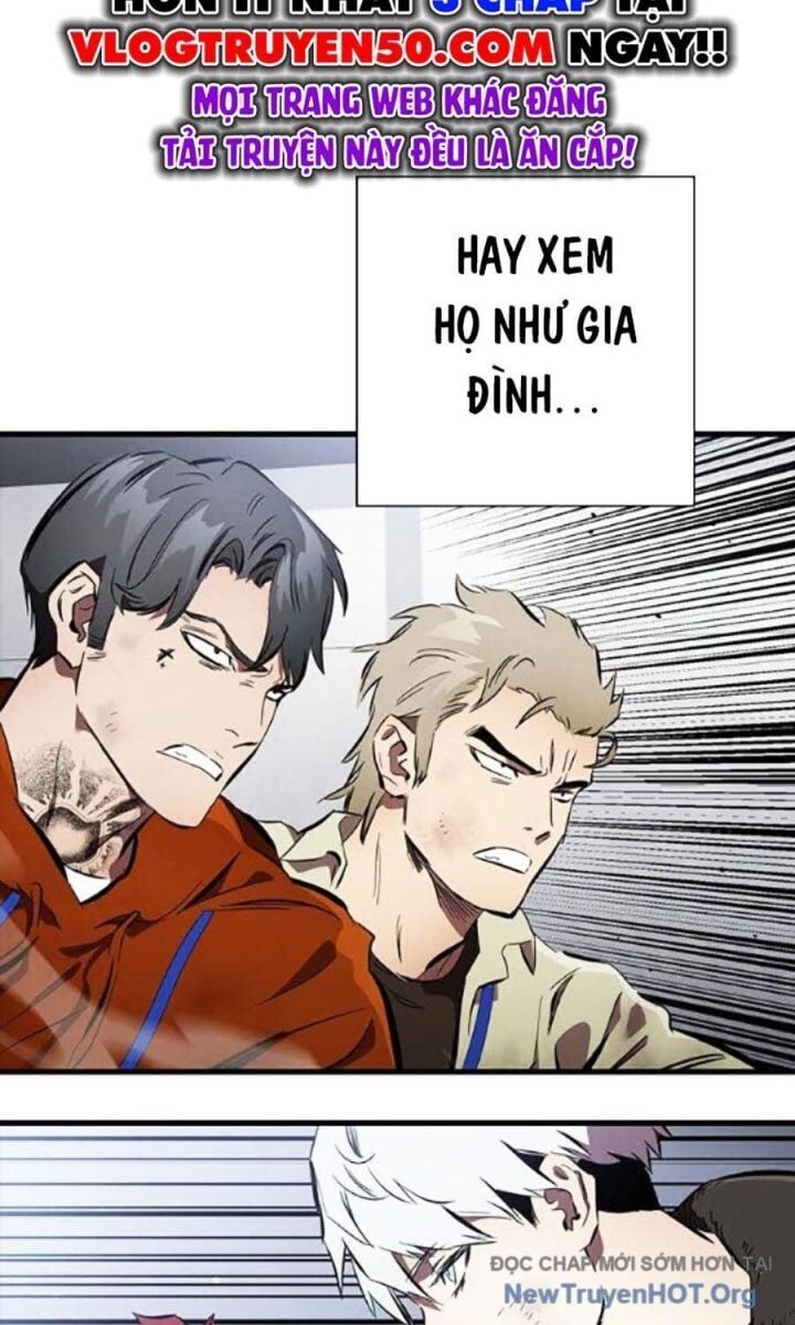 Đại Tướng Chiến [Chap 39-53]