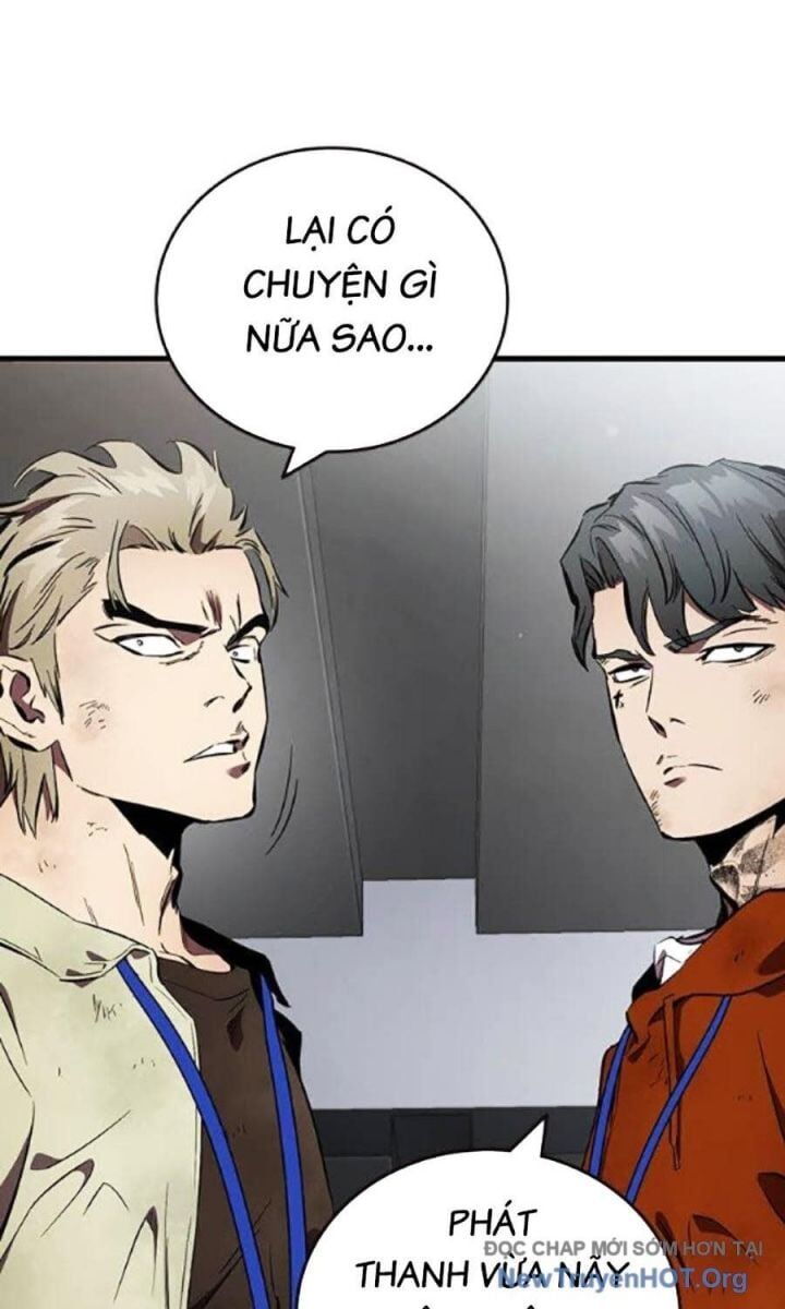 Đại Tướng Chiến [Chap 39-53]