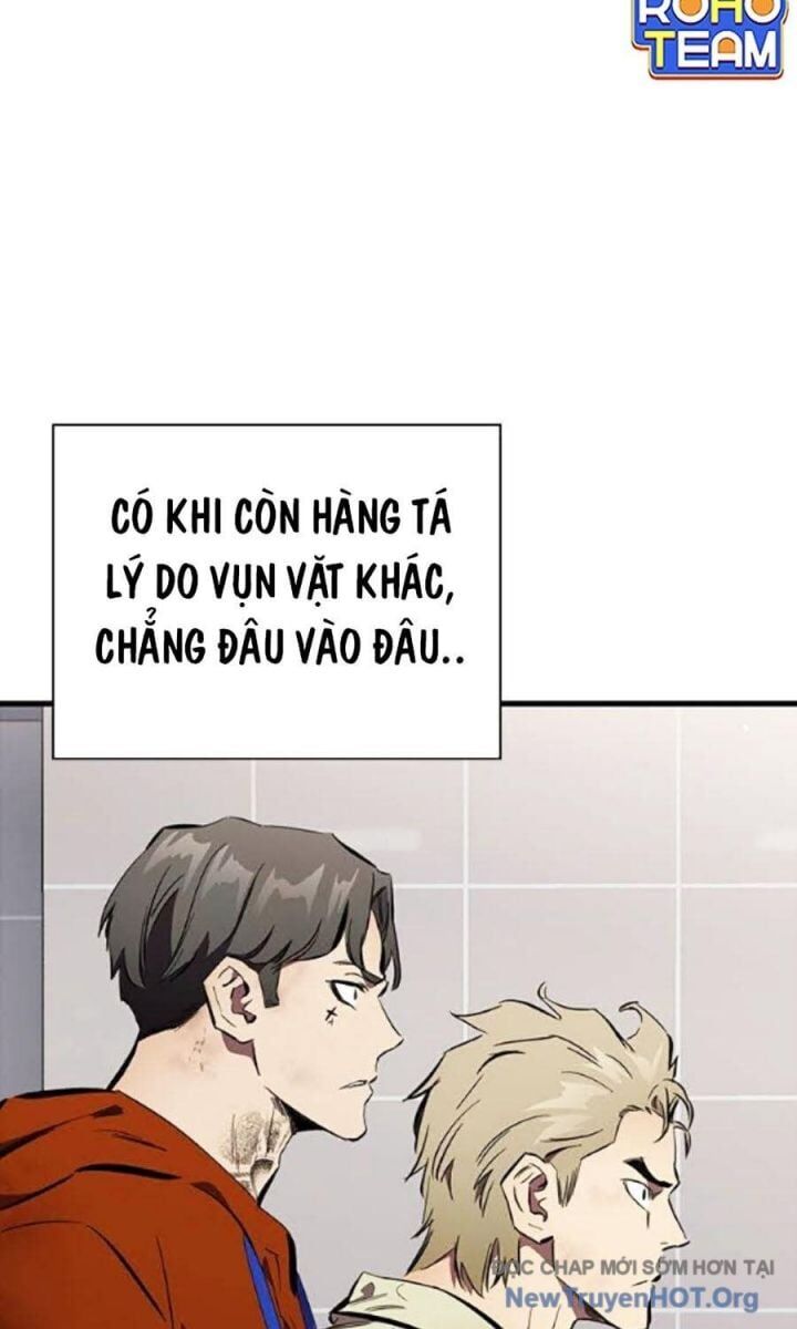 Đại Tướng Chiến [Chap 39-53]