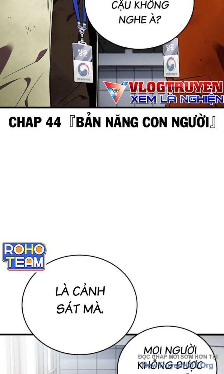 Đại Tướng Chiến [Chap 39-53]