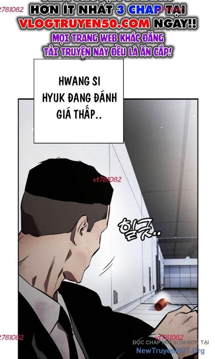 Đại Tướng Chiến [Chap 39-53]