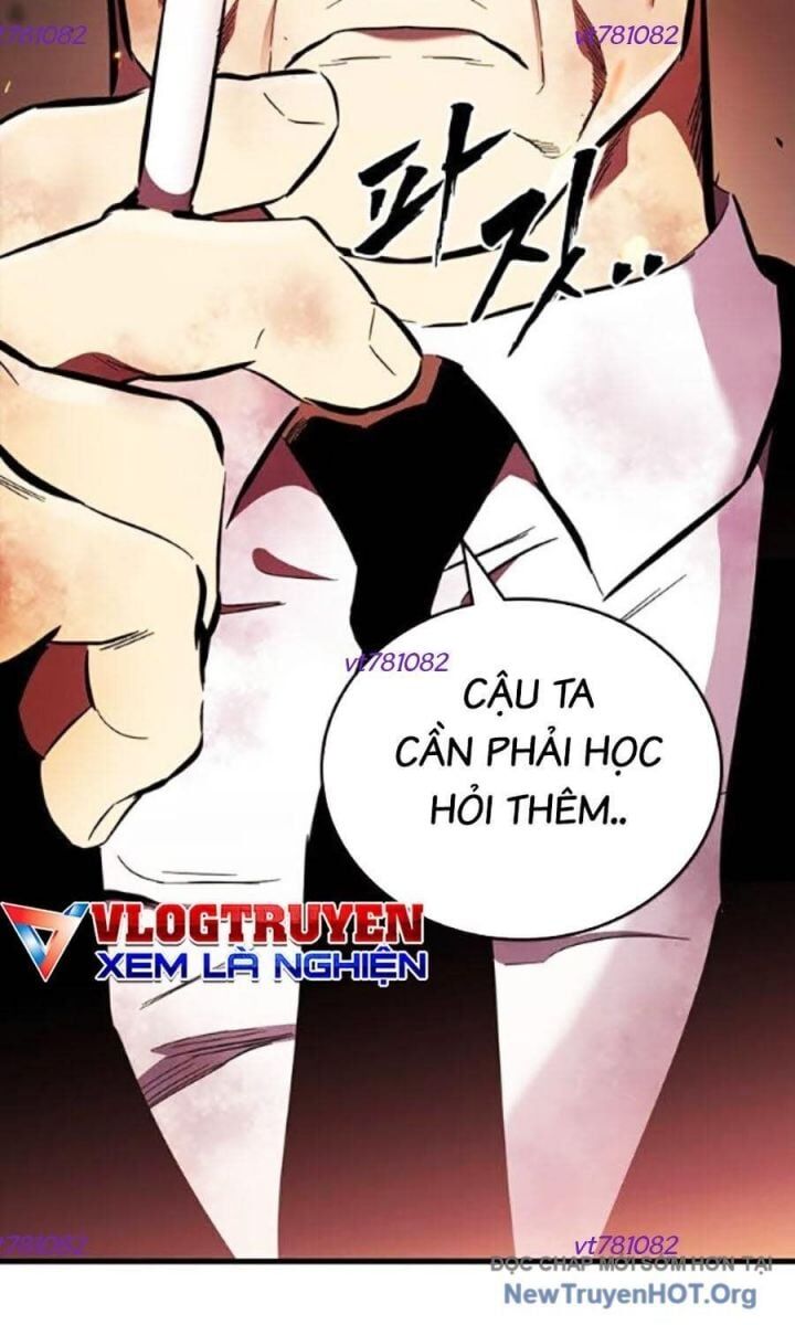 Đại Tướng Chiến [Chap 39-53]