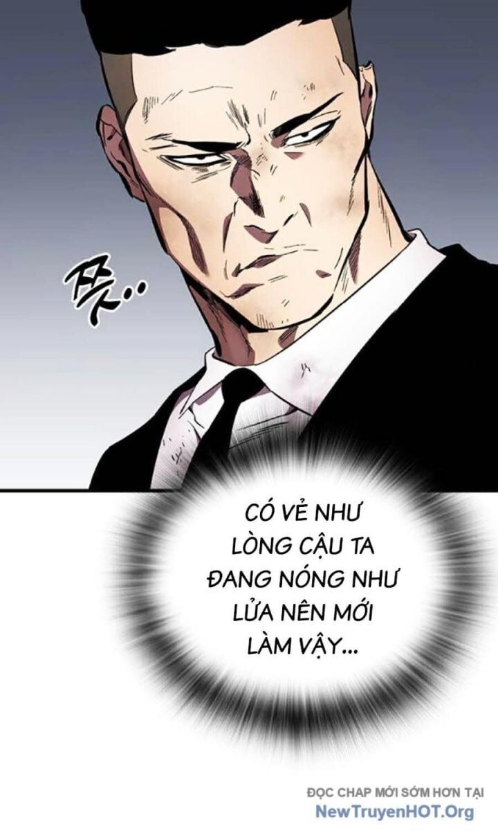 Đại Tướng Chiến [Chap 39-53]