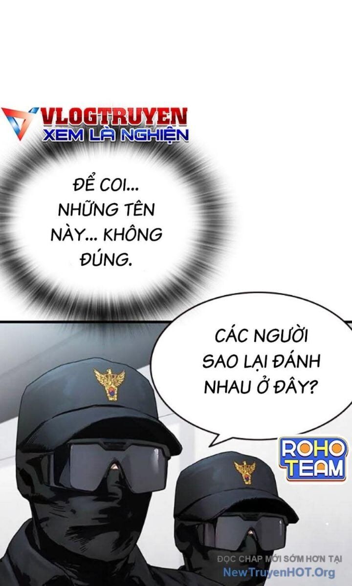 Đại Tướng Chiến [Chap 39-53]