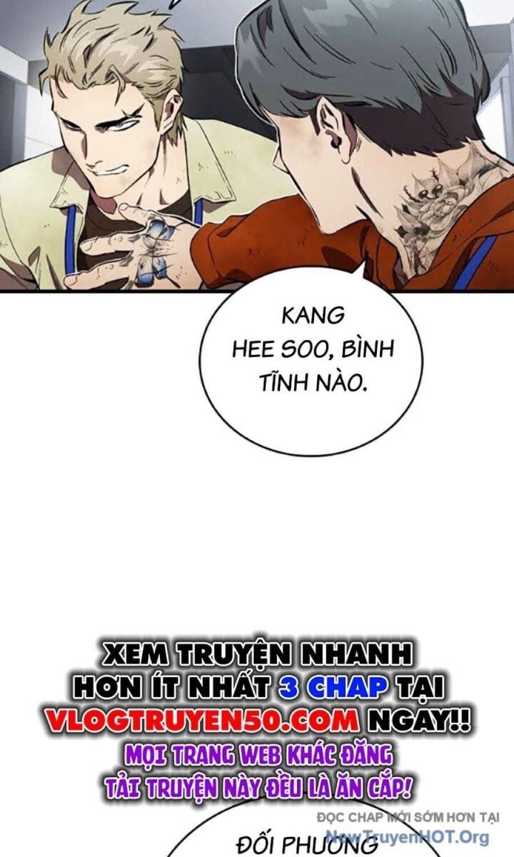 Đại Tướng Chiến [Chap 39-53]
