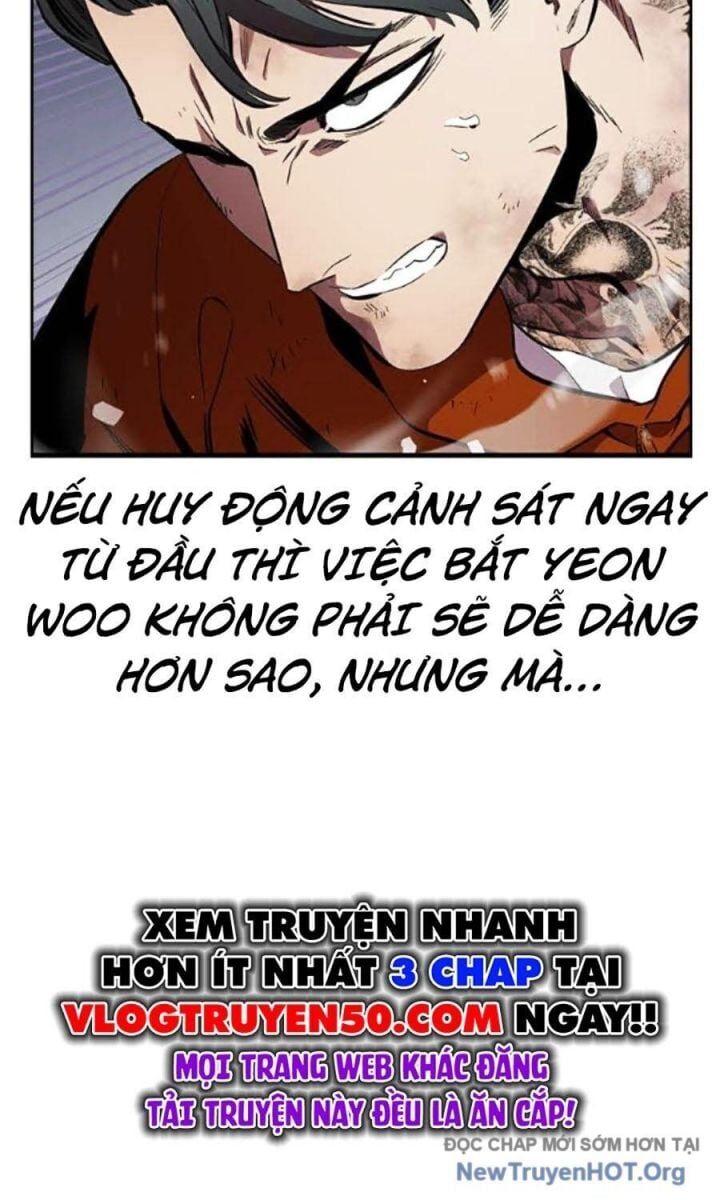 Đại Tướng Chiến [Chap 39-53]