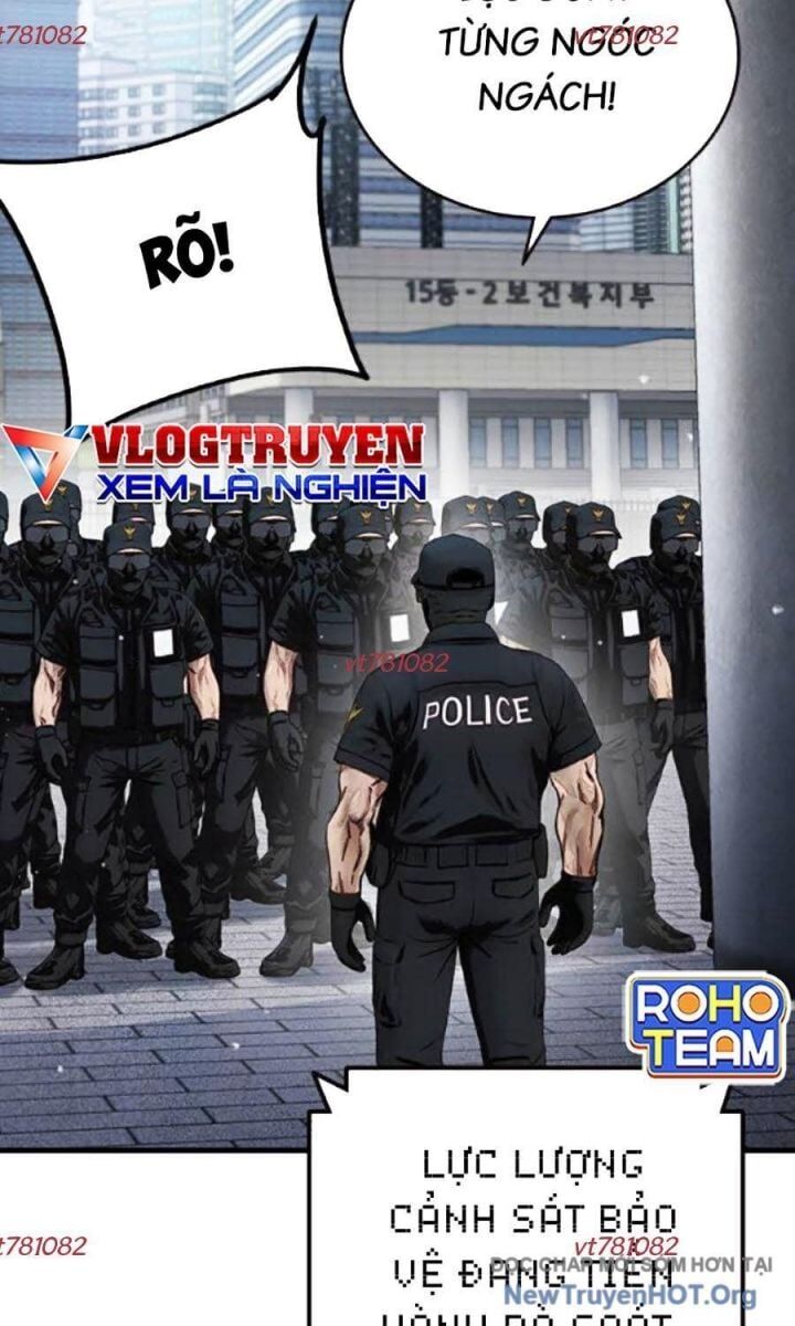 Đại Tướng Chiến [Chap 39-53]