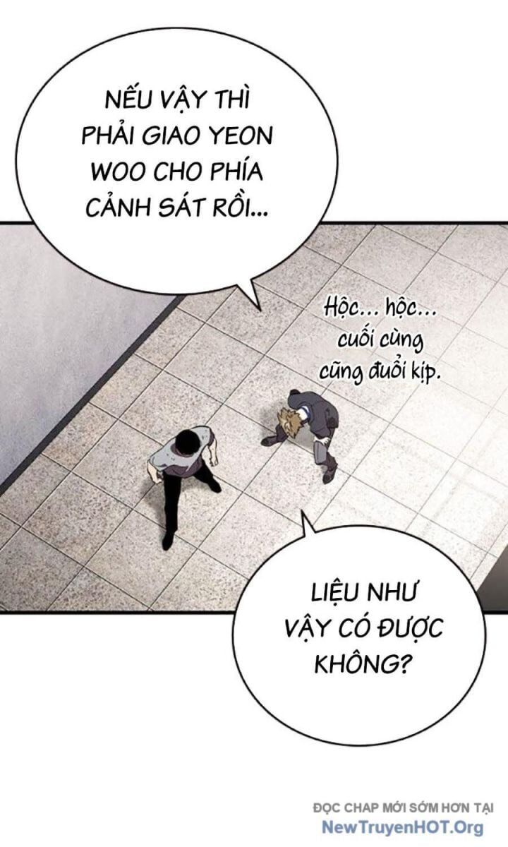 Đại Tướng Chiến [Chap 39-53]