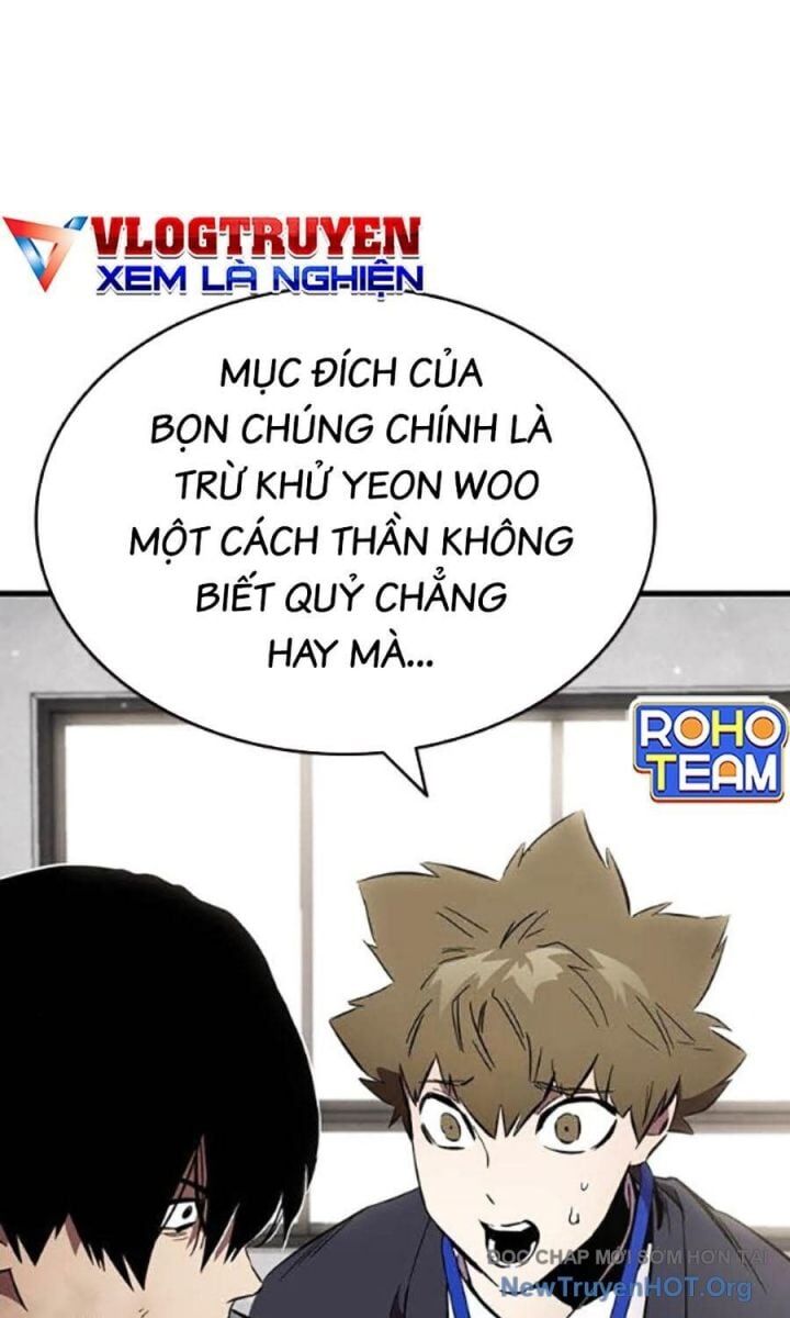 Đại Tướng Chiến [Chap 39-53]