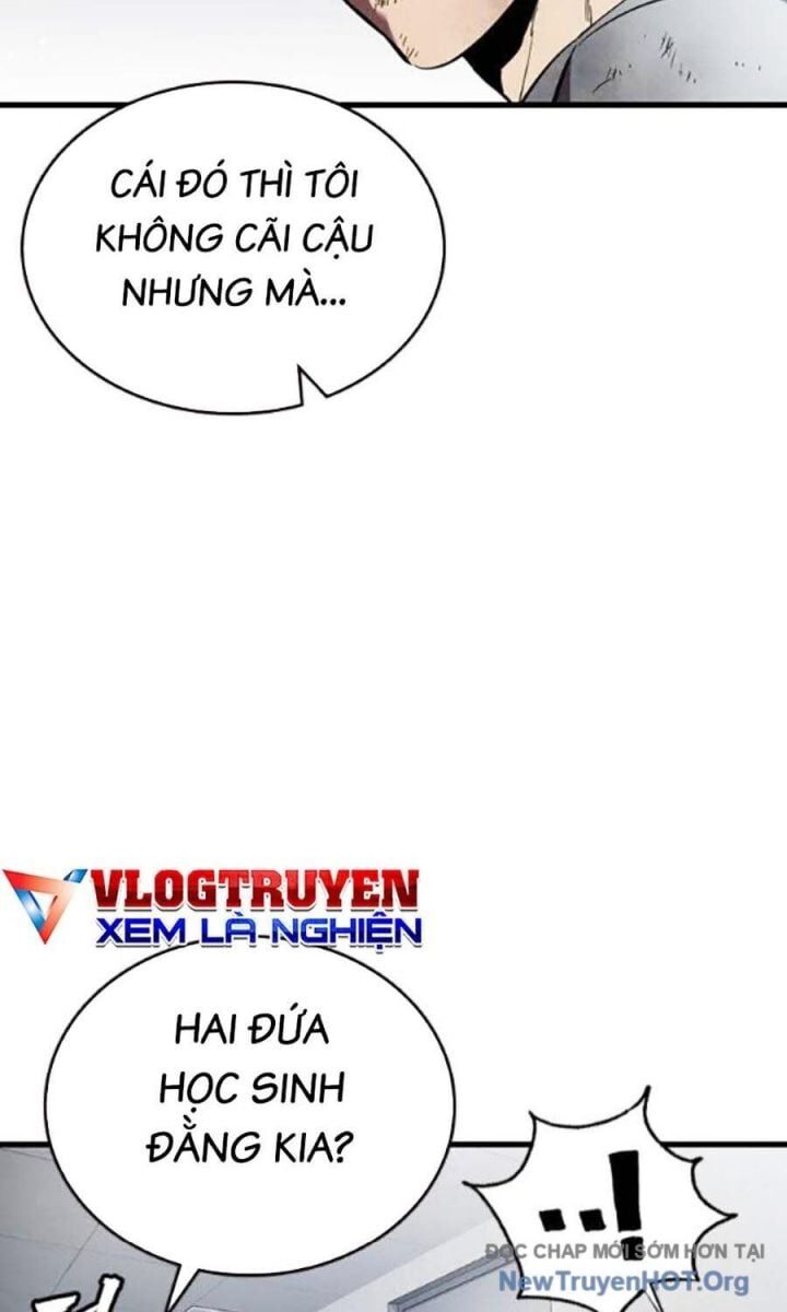 Đại Tướng Chiến [Chap 39-53]