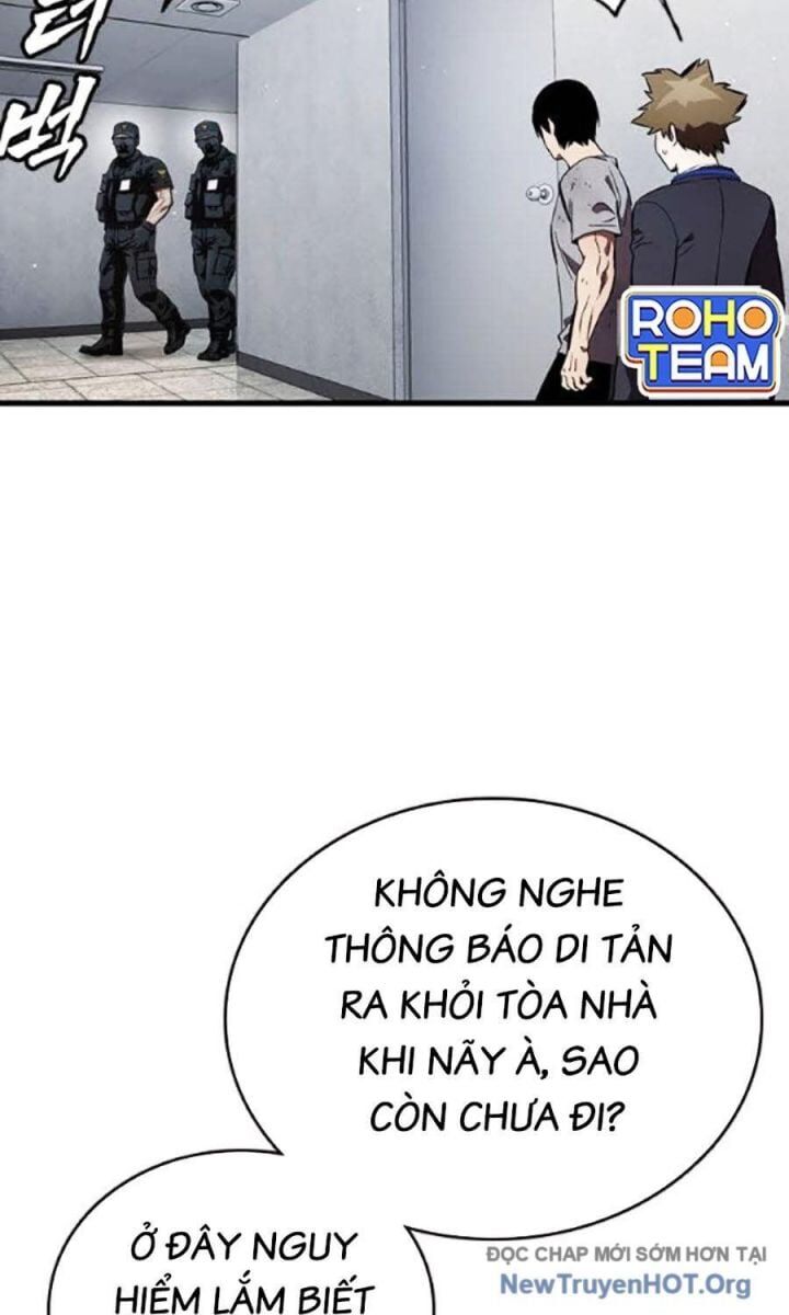 Đại Tướng Chiến [Chap 39-53]