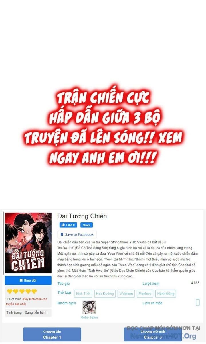 Đại Tướng Chiến [Chap 39-53]