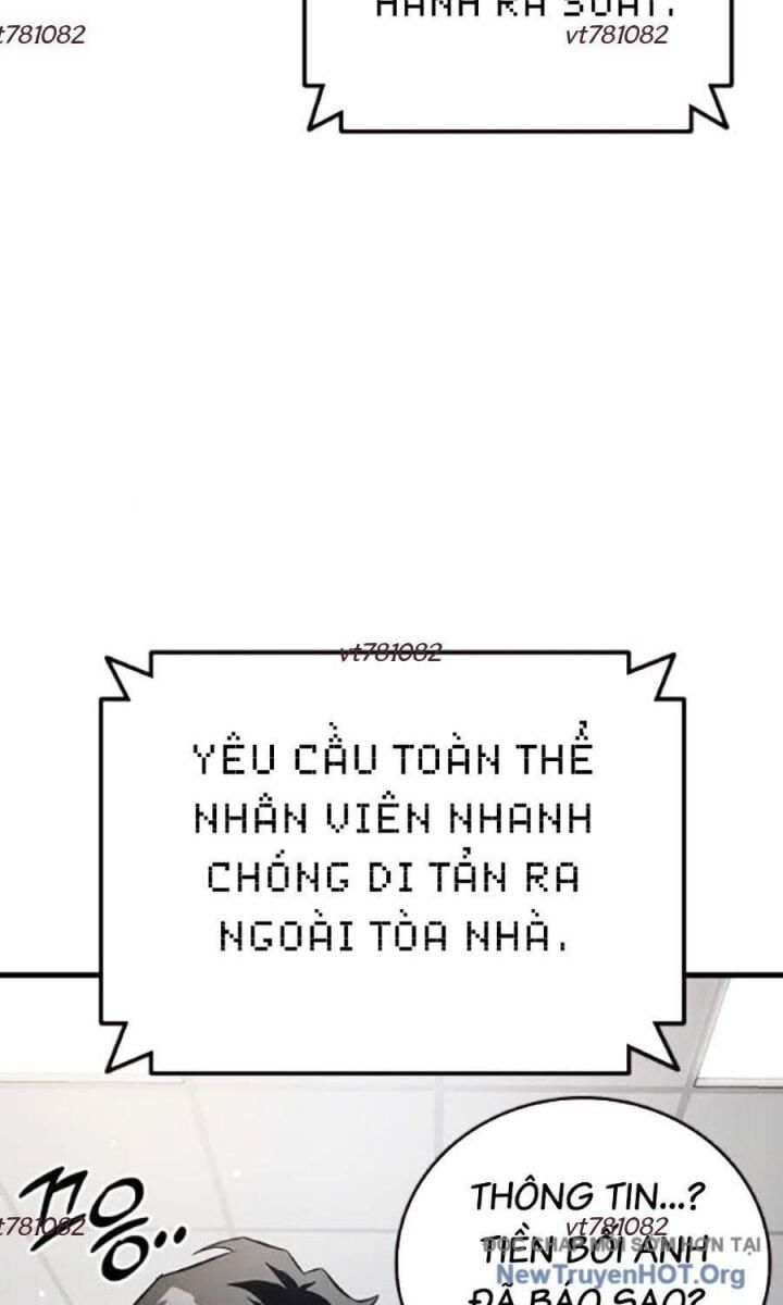 Đại Tướng Chiến [Chap 39-53]