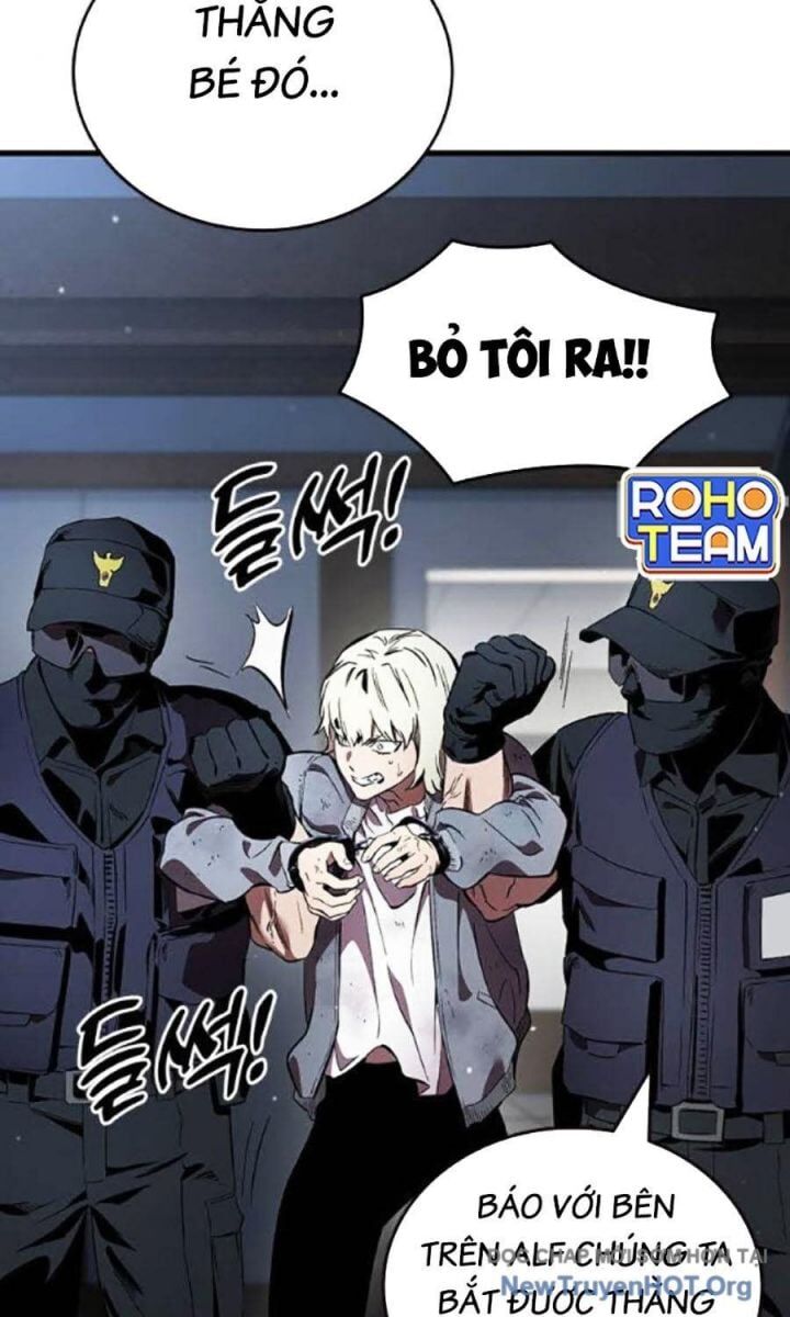 Đại Tướng Chiến [Chap 39-53]