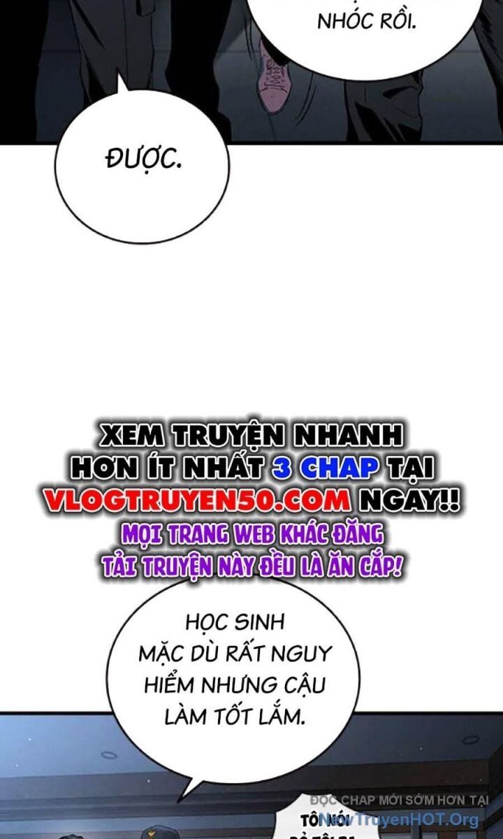Đại Tướng Chiến [Chap 39-53]