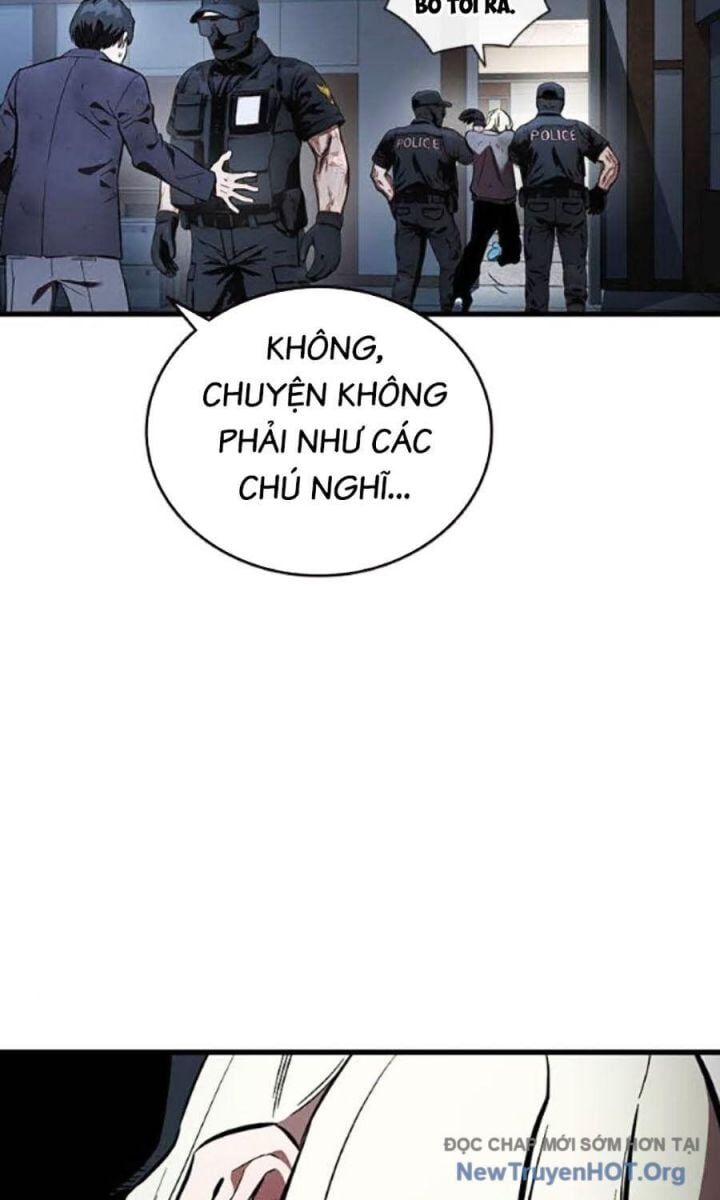 Đại Tướng Chiến [Chap 39-53]
