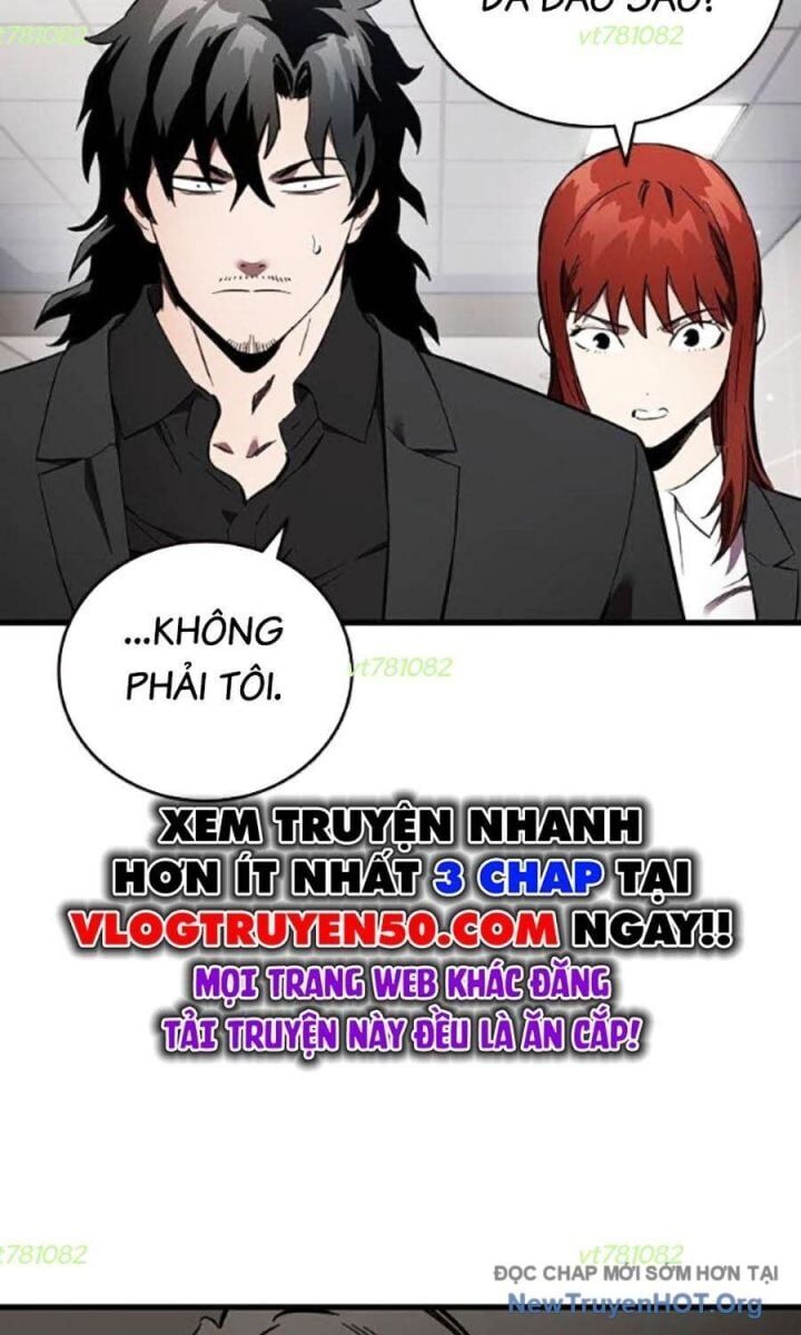 Đại Tướng Chiến [Chap 39-53]
