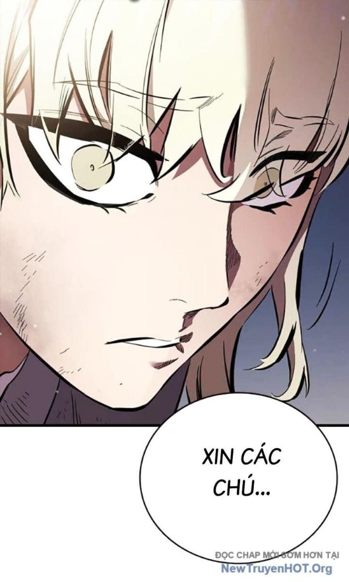 Đại Tướng Chiến [Chap 39-53]