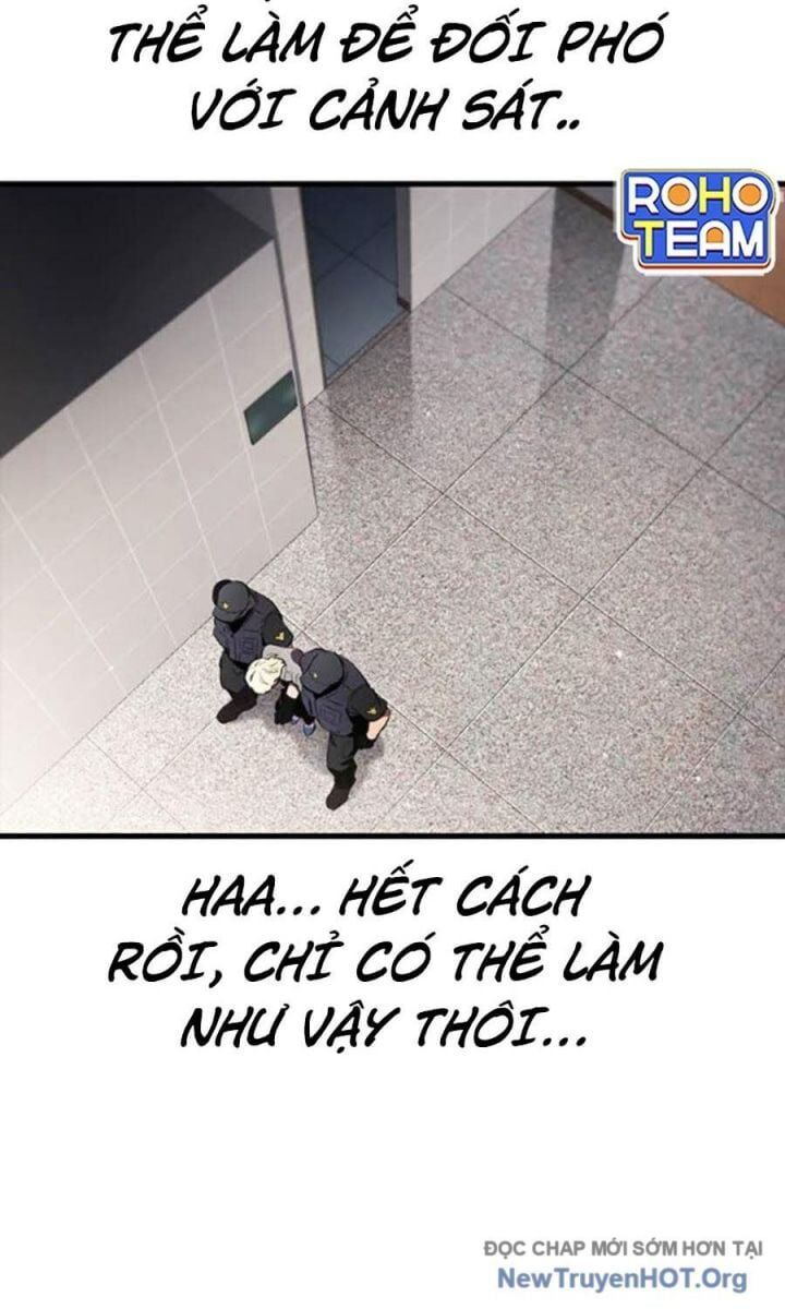 Đại Tướng Chiến [Chap 39-53]