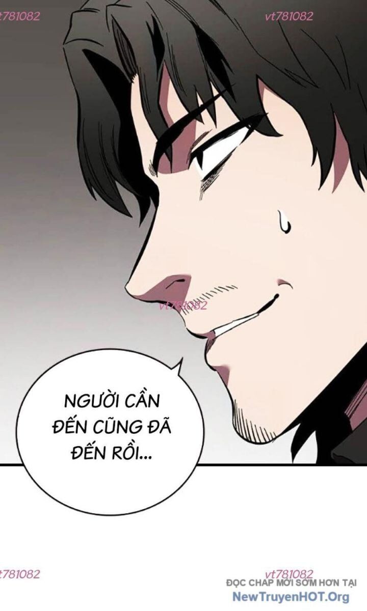Đại Tướng Chiến [Chap 39-53]