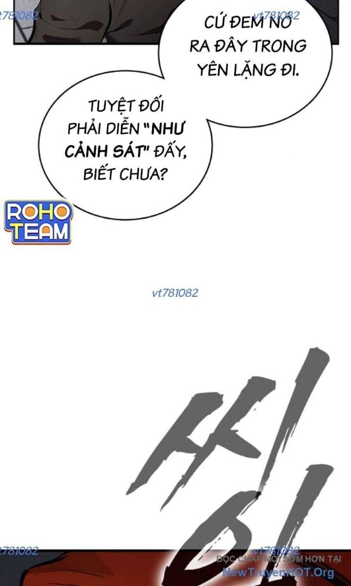 Đại Tướng Chiến [Chap 39-53]