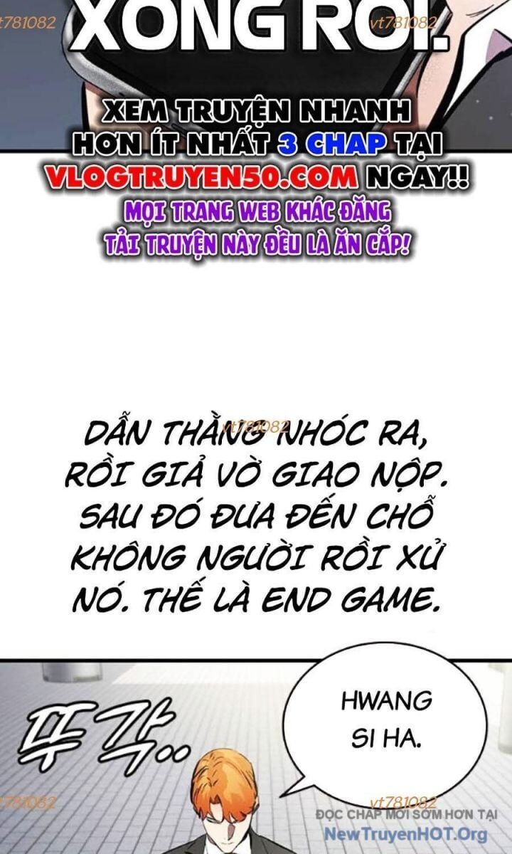Đại Tướng Chiến [Chap 39-53]