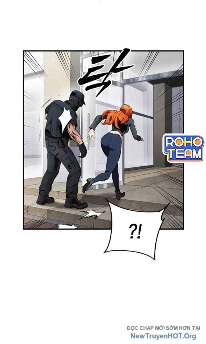 Đại Tướng Chiến [Chap 39-53]