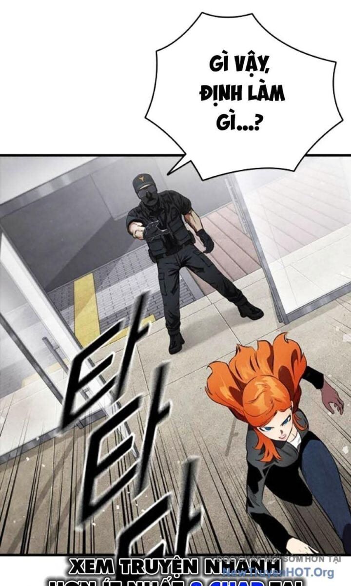 Đại Tướng Chiến [Chap 39-53]