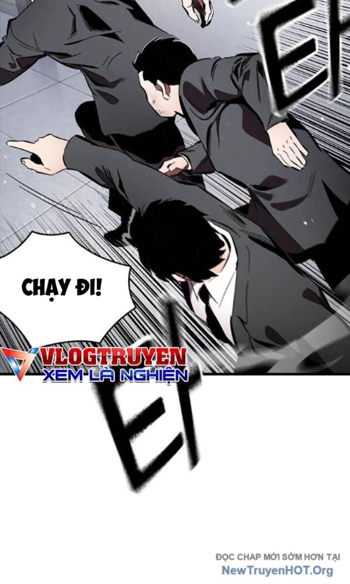 Đại Tướng Chiến [Chap 39-53]
