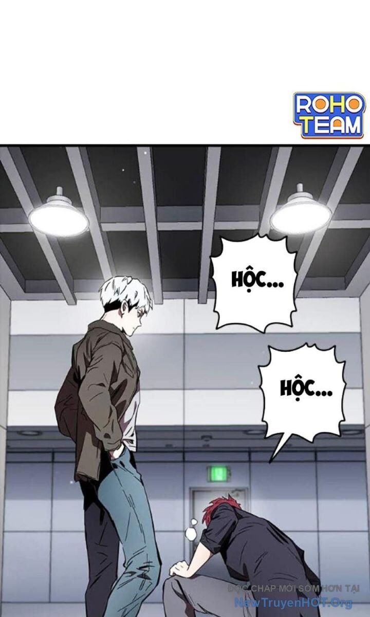 Đại Tướng Chiến [Chap 39-53]