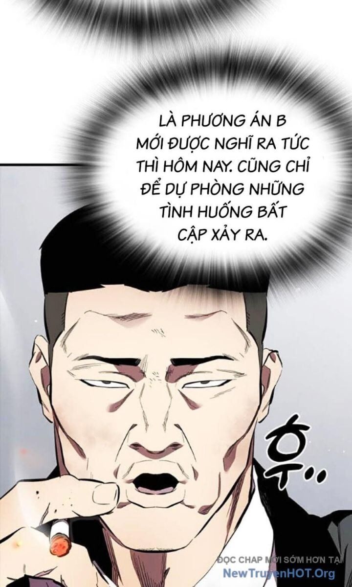 Đại Tướng Chiến [Chap 39-53]