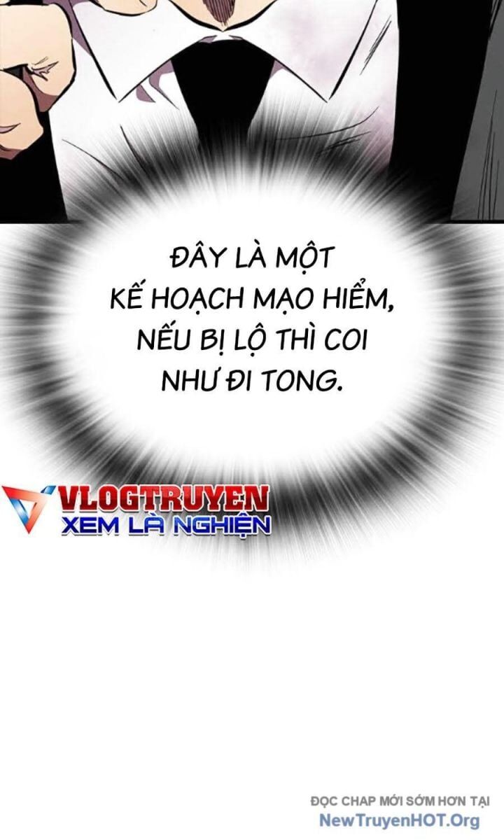 Đại Tướng Chiến [Chap 39-53]