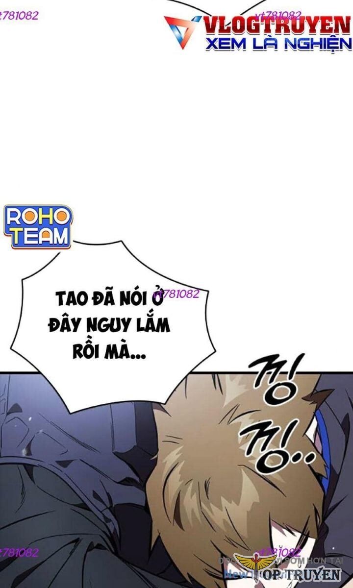 Đại Tướng Chiến [Chap 39-53]
