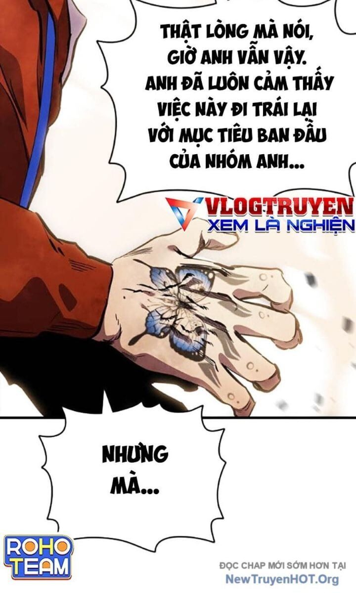 Đại Tướng Chiến [Chap 39-53]