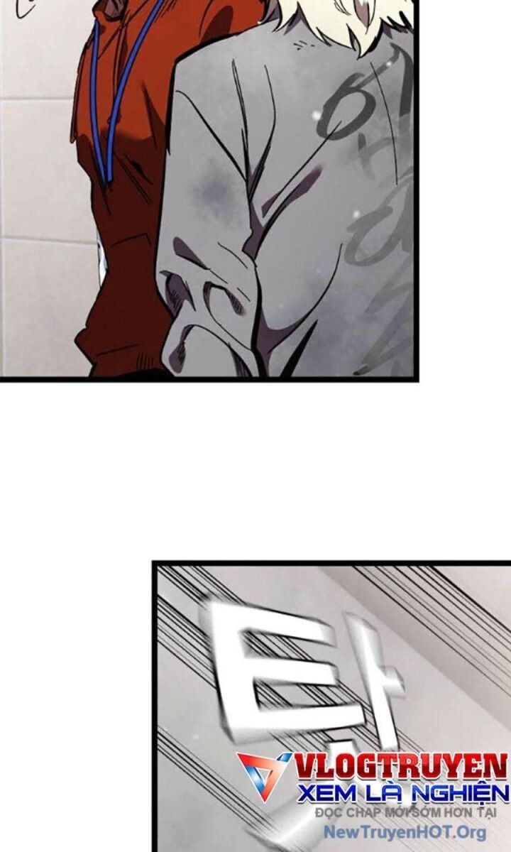 Đại Tướng Chiến [Chap 39-53]