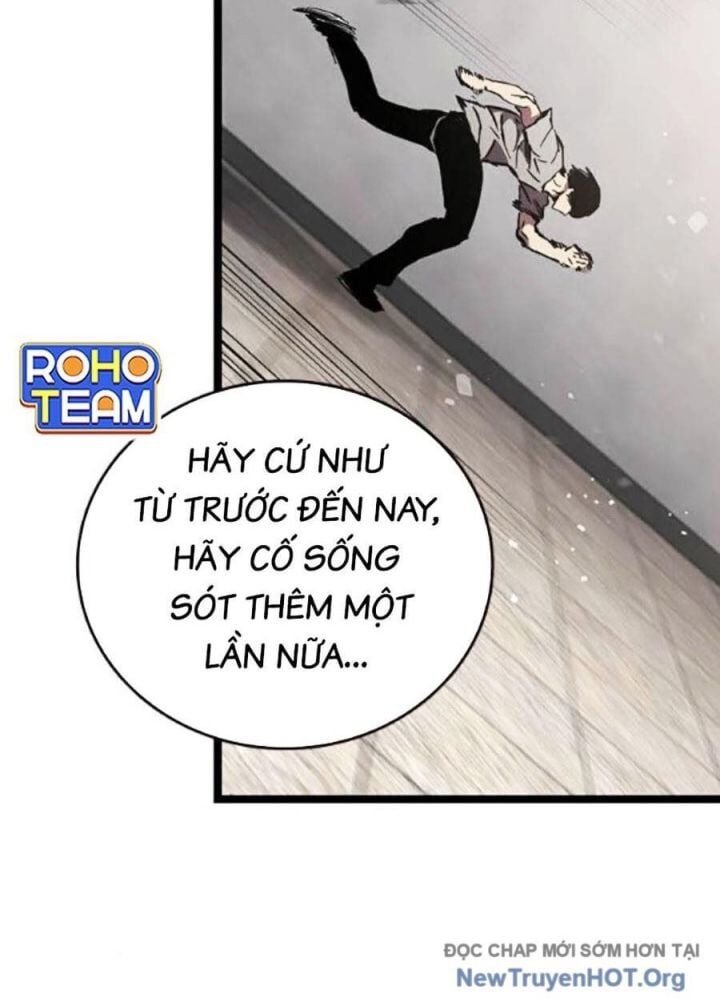 Đại Tướng Chiến [Chap 39-53]