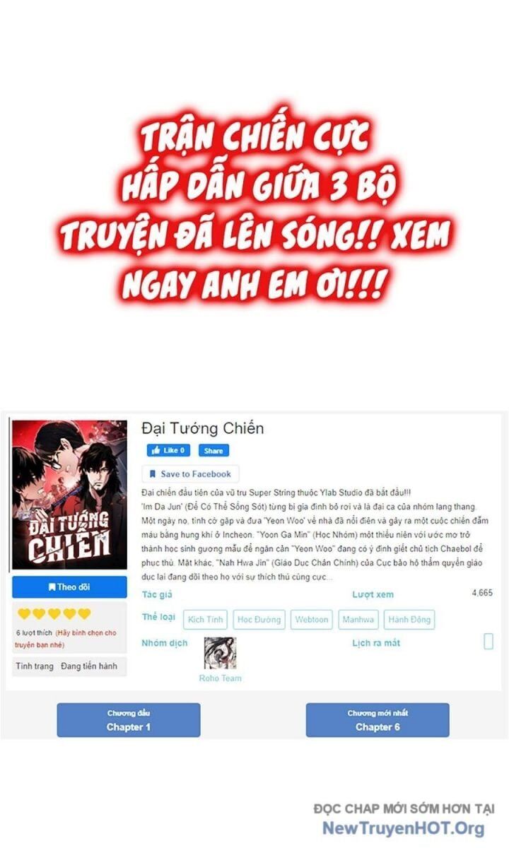 Đại Tướng Chiến [Chap 39-53]