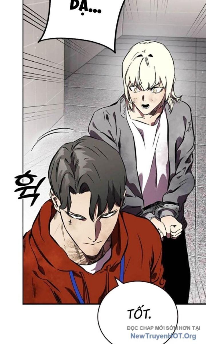 Đại Tướng Chiến [Chap 39-53]