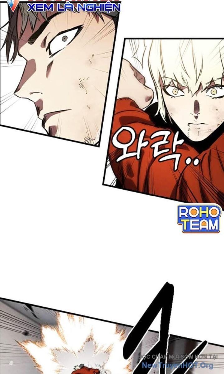 Đại Tướng Chiến [Chap 39-53]