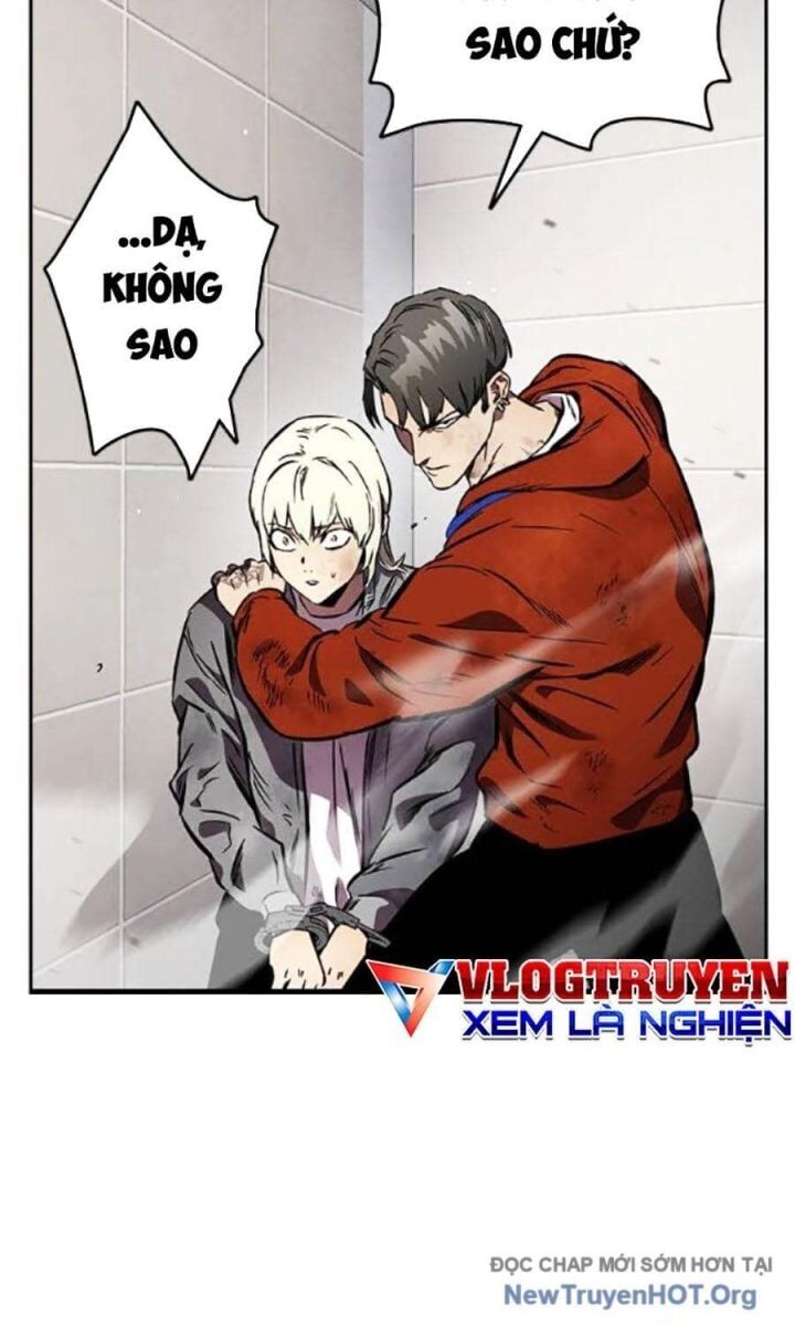 Đại Tướng Chiến [Chap 39-53]