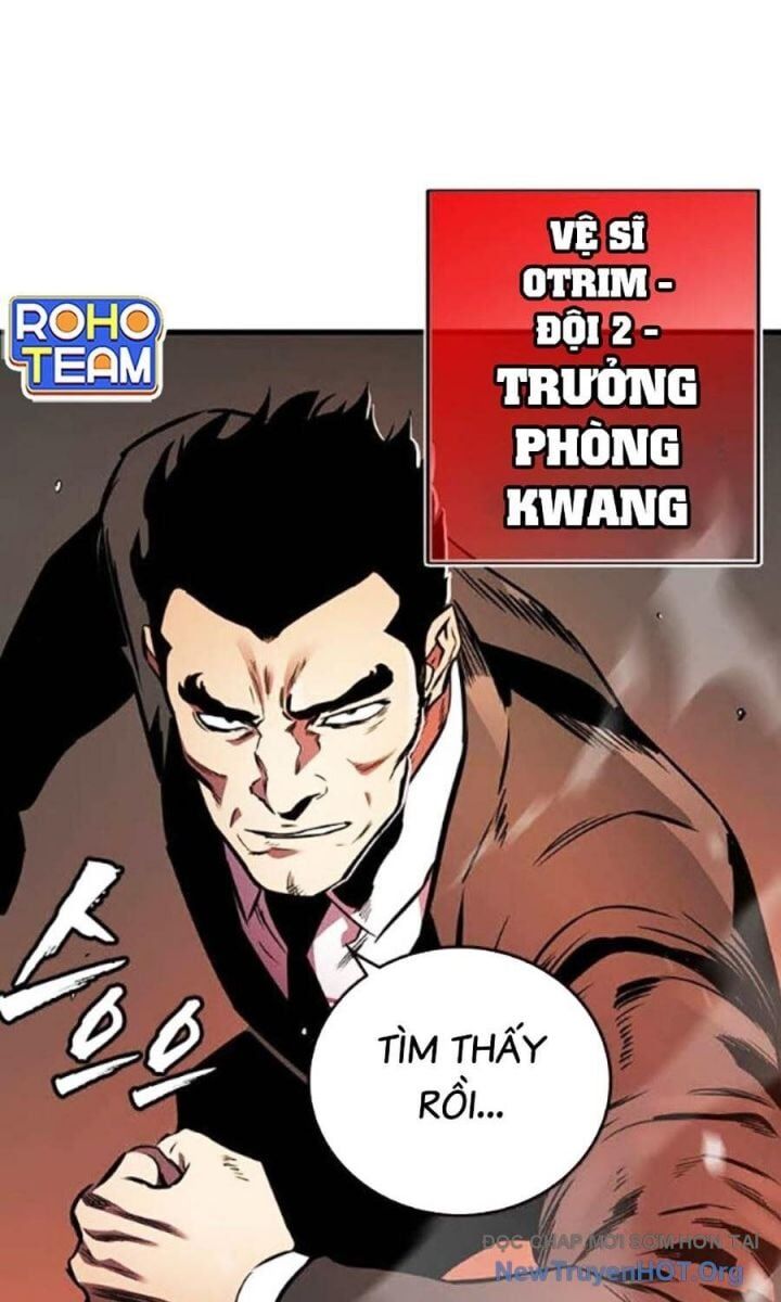 Đại Tướng Chiến [Chap 39-53]