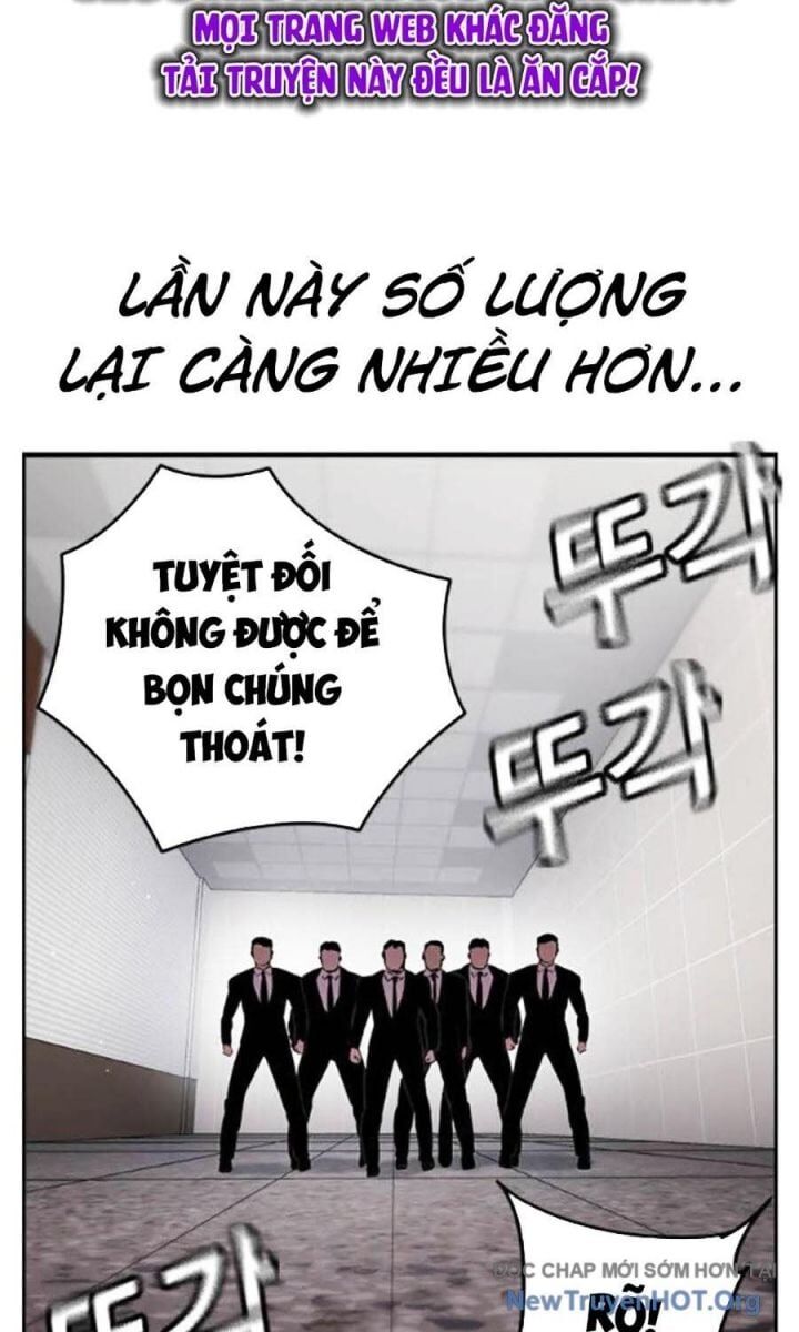 Đại Tướng Chiến [Chap 39-53]