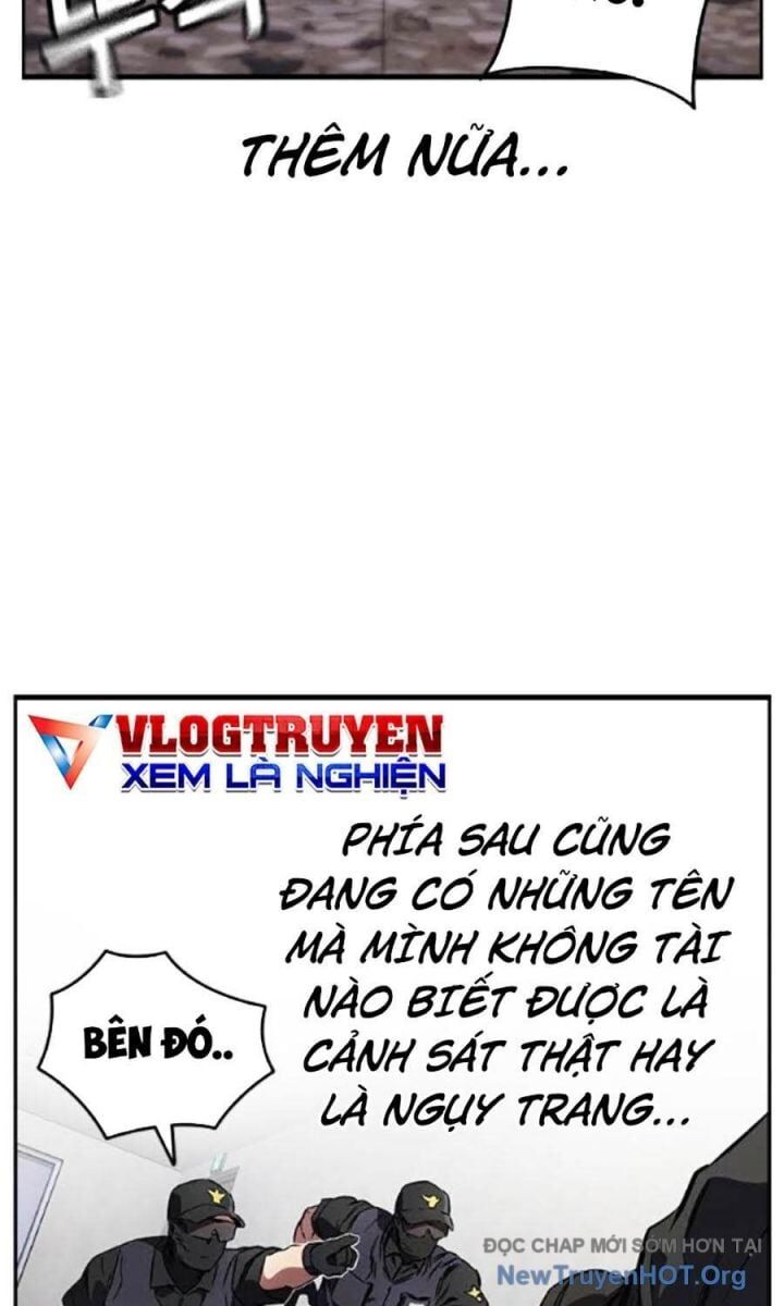 Đại Tướng Chiến [Chap 39-53]