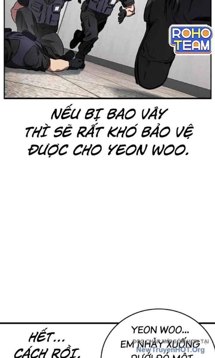 Đại Tướng Chiến [Chap 39-53]