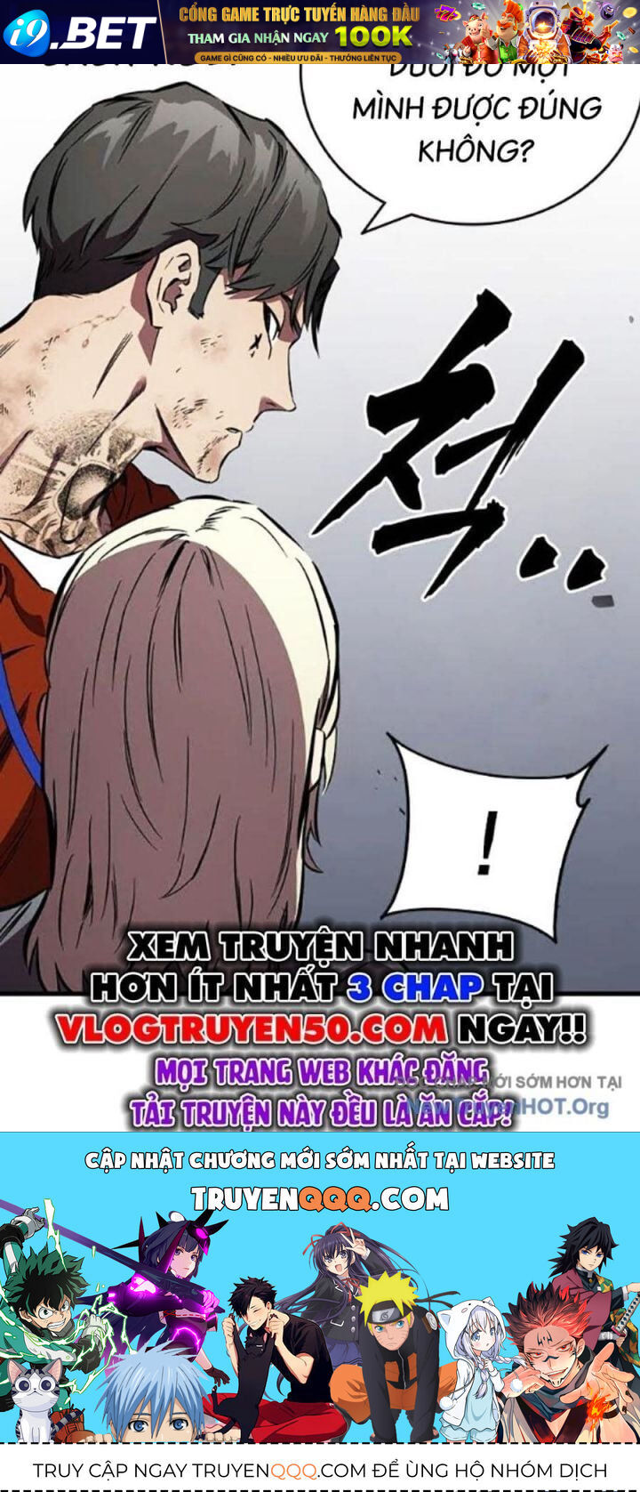 Đại Tướng Chiến [Chap 39-53]