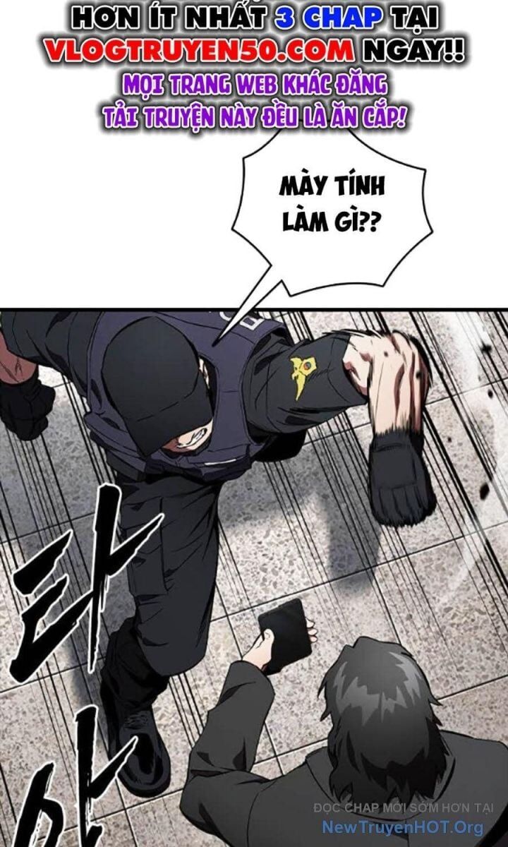 Đại Tướng Chiến [Chap 39-53]