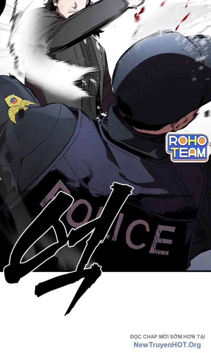 Đại Tướng Chiến [Chap 39-53]