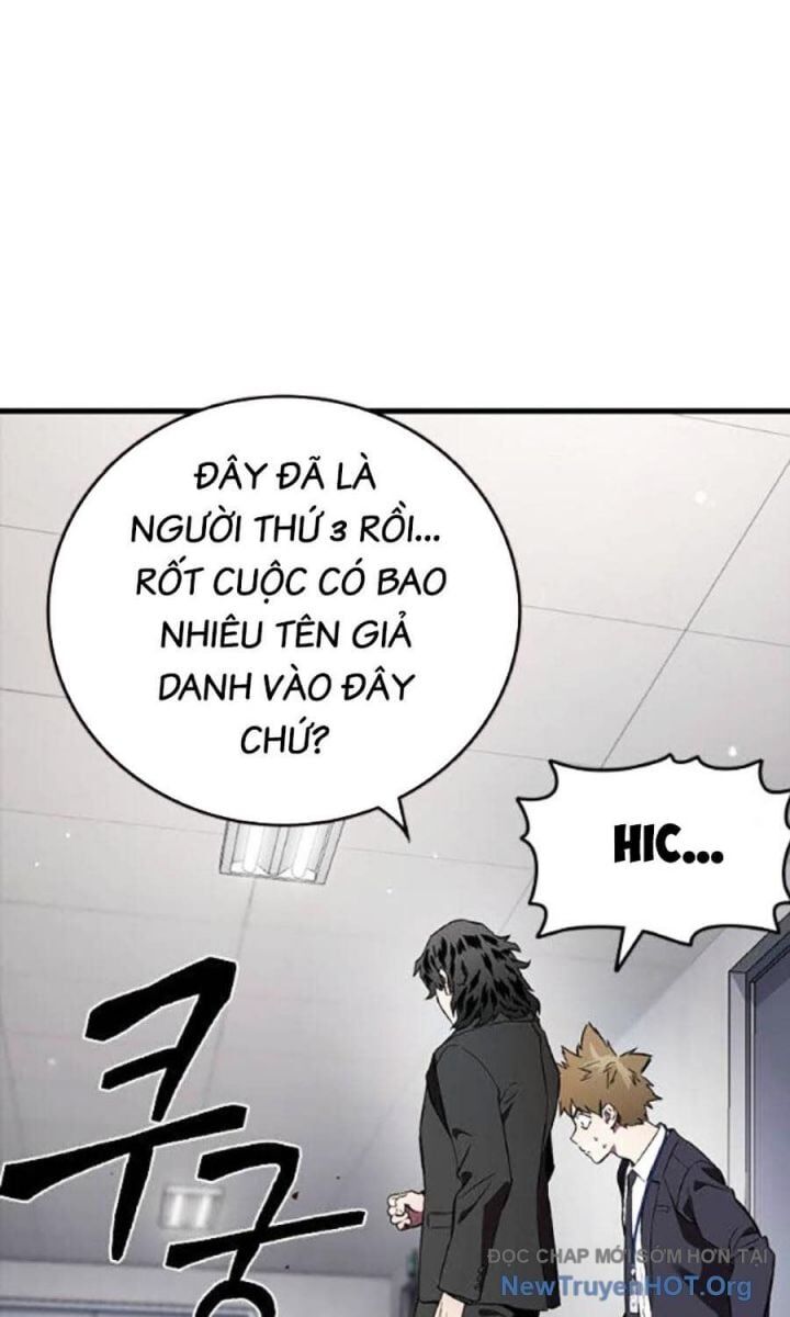 Đại Tướng Chiến [Chap 39-53]